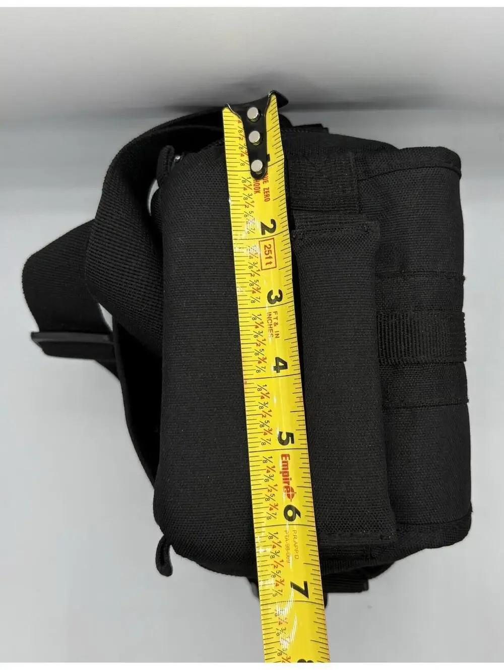 Lowepro Adventura 120 DSLR Camera Case Bag With Strap Black Travel Padded